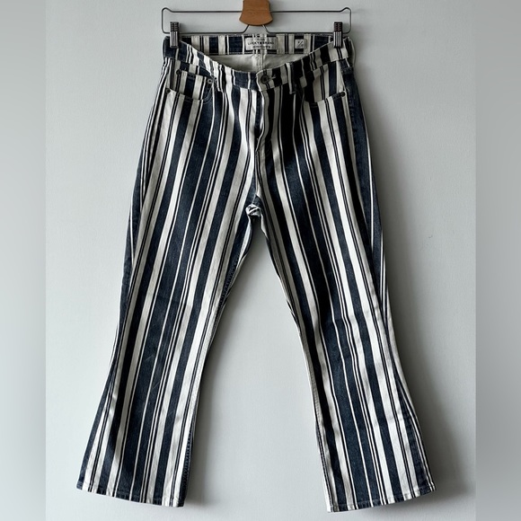 *SOLD* Lucky Brand jeans, size 4 - Picture 1 of 8